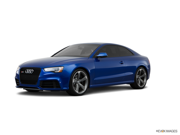 2013 Audi RS 5  Photo